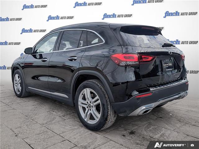 2023 Mercedes-Benz GLA 250 Base (Stk: L3165) in London - Image 4 of 25