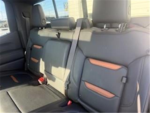 2021 GMC Sierra 1500 AT4 (Stk: 69682A) in Sudbury - Image 20 of 20