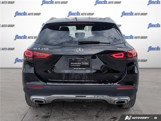2023 Mercedes-Benz GLA 250 Base (Stk: L3165) in London - Image 5 of 25