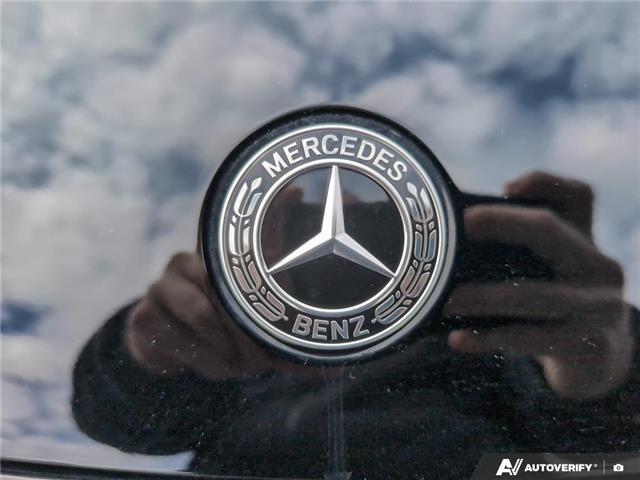 2023 Mercedes-Benz GLA 250 Base (Stk: L3165) in London - Image 9 of 25
