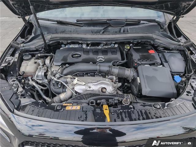 2023 Mercedes-Benz GLA 250 Base (Stk: L3165) in London - Image 10 of 25