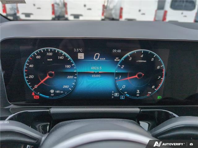 2023 Mercedes-Benz GLA 250 Base (Stk: L3165) in London - Image 15 of 25
