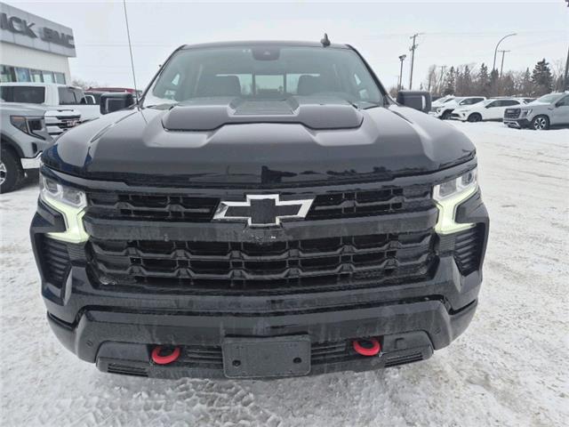 2025 Chevrolet Silverado 1500 LT Trail Boss (Stk: 26P005) in Wadena - Image 2 of 13 2025 Chevrolet Silverado 1500 LT Trail Boss (Stk: 26P005) in Wadena - Image 2 of 13