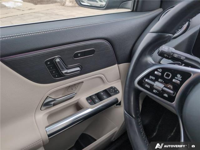 2023 Mercedes-Benz GLA 250 Base (Stk: L3165) in London - Image 17 of 25
