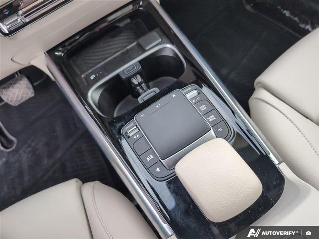 2023 Mercedes-Benz GLA 250 Base (Stk: L3165) in London - Image 18 of 25