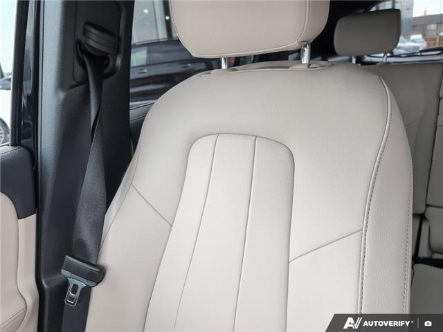 2023 Mercedes-Benz GLA 250 Base (Stk: L3165) in London - Image 20 of 25