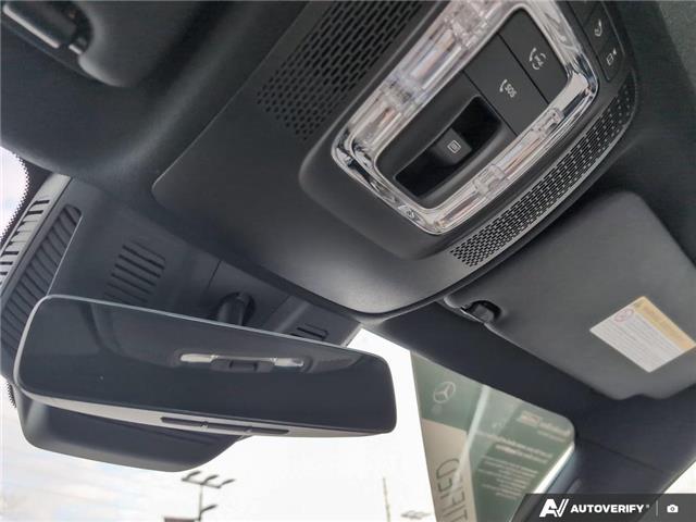 2023 Mercedes-Benz GLA 250 Base (Stk: L3165) in London - Image 21 of 25