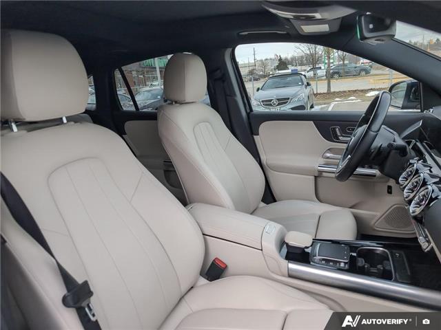 2023 Mercedes-Benz GLA 250 Base (Stk: L3165) in London - Image 22 of 25