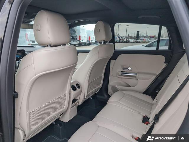 2023 Mercedes-Benz GLA 250 Base (Stk: L3165) in London - Image 23 of 25