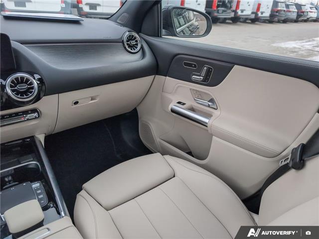 2023 Mercedes-Benz GLA 250 Base (Stk: L3165) in London - Image 25 of 25