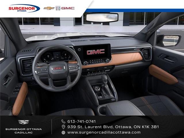 2026 GMC Canyon AT4 (Stk: R28178) in Ottawa - Image 5 of 6