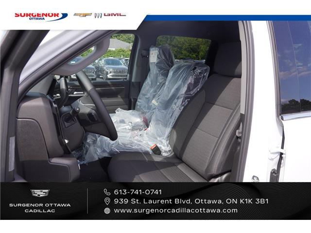2025 GMC Sierra 2500HD SLE (Stk: R27398) in Ottawa - Image 11 of 20