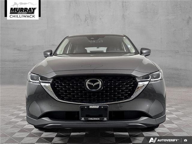 2024 Mazda CX-5 GS w/o CD (Stk: P3439) in Chilliwack - Image 2 of 36
