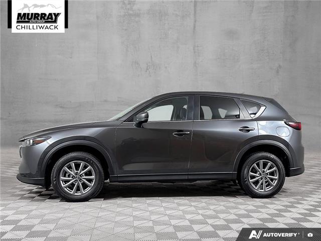 2024 Mazda CX-5 GS w/o CD (Stk: P3439) in Chilliwack - Image 3 of 36