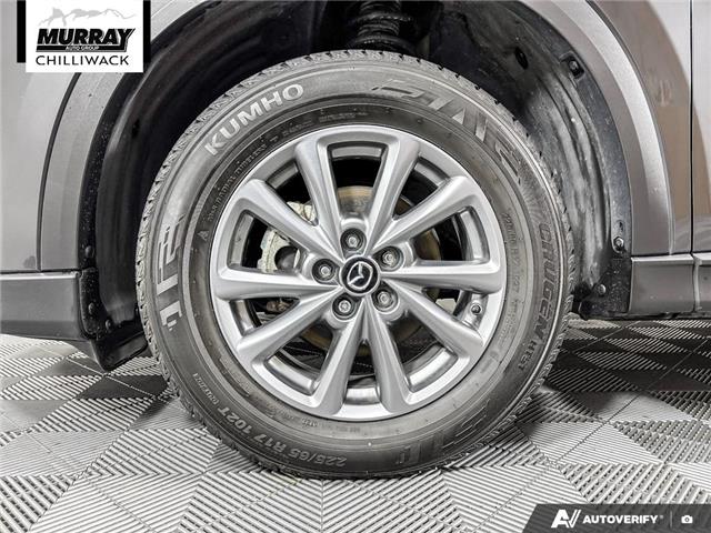 2024 Mazda CX-5 GS w/o CD (Stk: P3439) in Chilliwack - Image 6 of 36