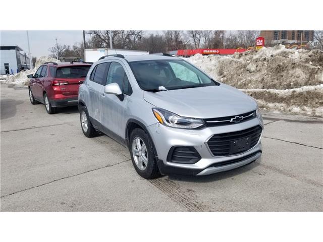 2021 Chevrolet Trax LT (Stk: 2-12929A) in Oshawa - Image 4 of 22 2021 Chevrolet Trax LT (Stk: 2-12929A) in Oshawa - Image 4 of 22