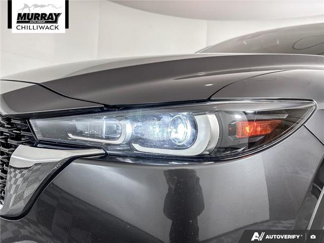 2024 Mazda CX-5 GS w/o CD (Stk: P3439) in Chilliwack - Image 9 of 36