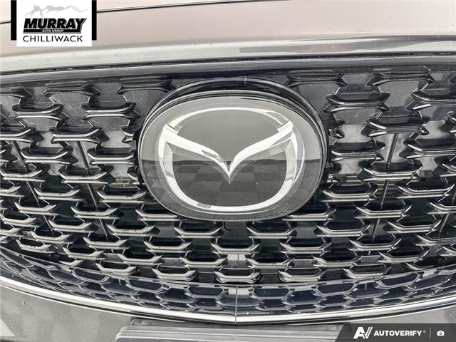 2024 Mazda CX-5 GS w/o CD (Stk: P3439) in Chilliwack - Image 10 of 36