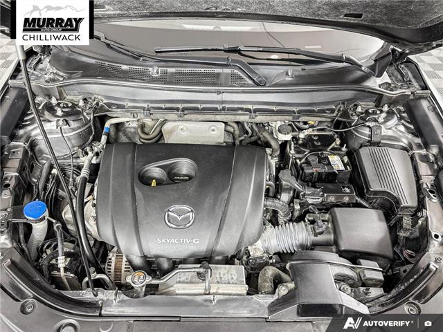 2024 Mazda CX-5 GS w/o CD (Stk: P3439) in Chilliwack - Image 11 of 36