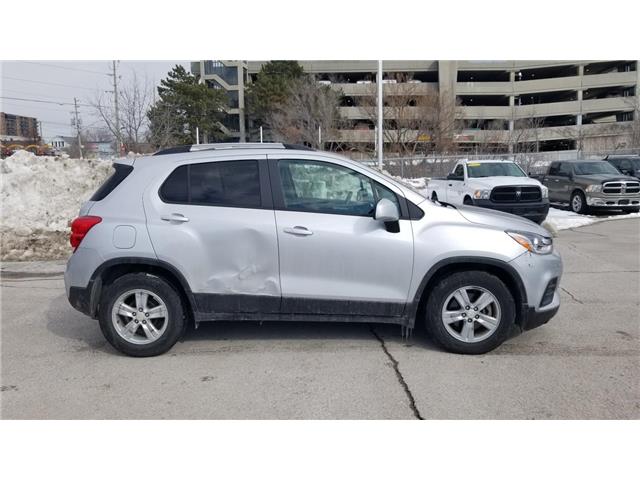 2021 Chevrolet Trax LT (Stk: 2-12929A) in Oshawa - Image 5 of 22 2021 Chevrolet Trax LT (Stk: 2-12929A) in Oshawa - Image 5 of 22