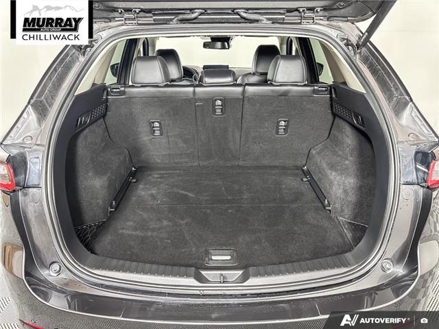 2024 Mazda CX-5 GS w/o CD (Stk: P3439) in Chilliwack - Image 13 of 36