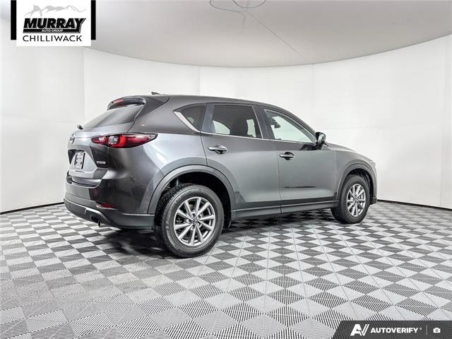 2024 Mazda CX-5 GS w/o CD (Stk: P3439) in Chilliwack - Image 14 of 36