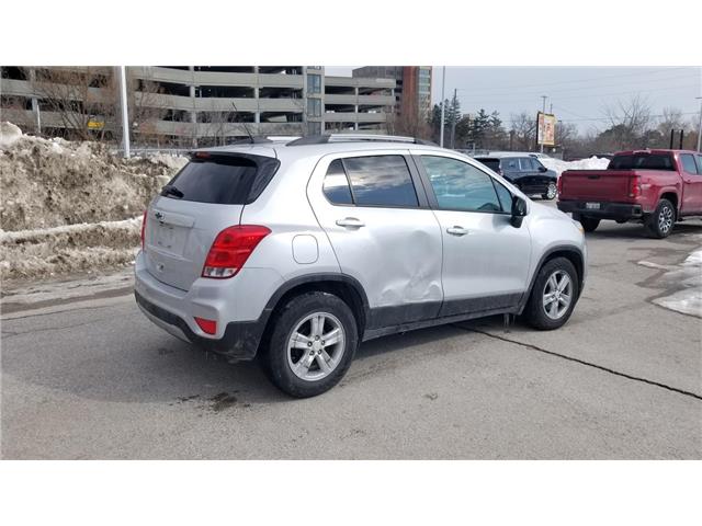 2021 Chevrolet Trax LT (Stk: 2-12929A) in Oshawa - Image 7 of 22 2021 Chevrolet Trax LT (Stk: 2-12929A) in Oshawa - Image 7 of 22