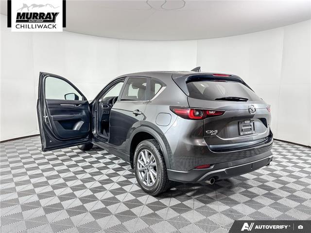 2024 Mazda CX-5 GS w/o CD (Stk: P3439) in Chilliwack - Image 16 of 36