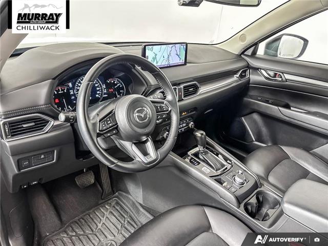 2024 Mazda CX-5 GS w/o CD (Stk: P3439) in Chilliwack - Image 17 of 36