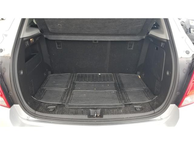 2021 Chevrolet Trax LT (Stk: 2-12929A) in Oshawa - Image 9 of 22 2021 Chevrolet Trax LT (Stk: 2-12929A) in Oshawa - Image 9 of 22