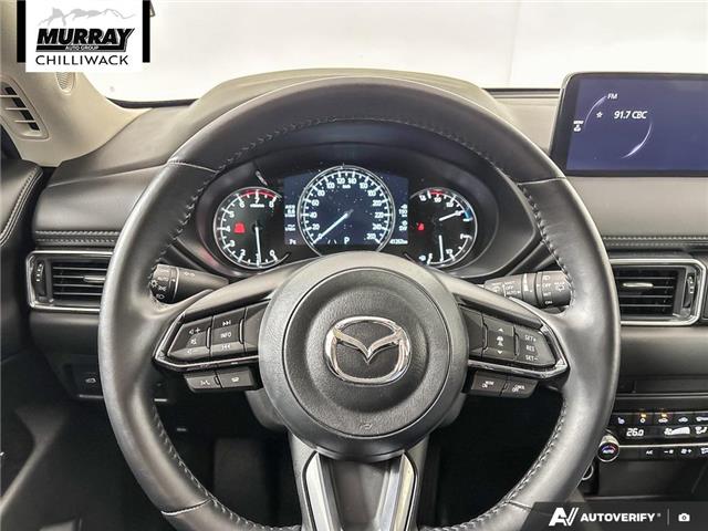 2024 Mazda CX-5 GS w/o CD (Stk: P3439) in Chilliwack - Image 18 of 36