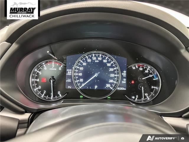 2024 Mazda CX-5 GS w/o CD (Stk: P3439) in Chilliwack - Image 19 of 36