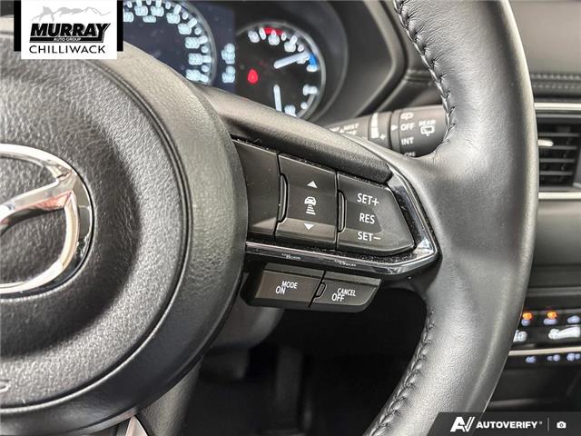 2024 Mazda CX-5 GS w/o CD (Stk: P3439) in Chilliwack - Image 20 of 36