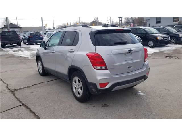 2021 Chevrolet Trax LT (Stk: 2-12929A) in Oshawa - Image 11 of 22 2021 Chevrolet Trax LT (Stk: 2-12929A) in Oshawa - Image 11 of 22