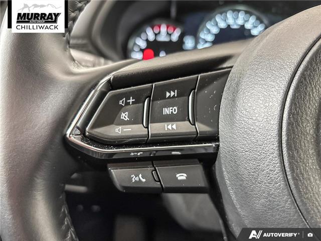 2024 Mazda CX-5 GS w/o CD (Stk: P3439) in Chilliwack - Image 21 of 36