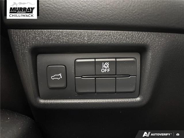 2024 Mazda CX-5 GS w/o CD (Stk: P3439) in Chilliwack - Image 22 of 36