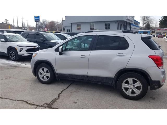 2021 Chevrolet Trax LT (Stk: 2-12929A) in Oshawa - Image 12 of 22 2021 Chevrolet Trax LT (Stk: 2-12929A) in Oshawa - Image 12 of 22