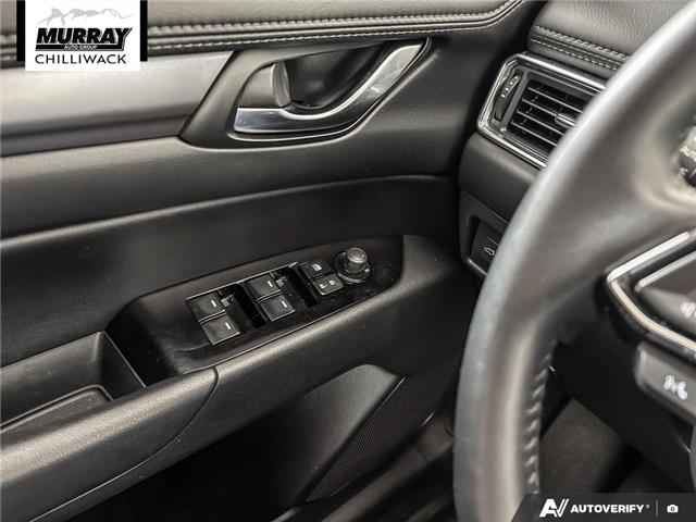 2024 Mazda CX-5 GS w/o CD (Stk: P3439) in Chilliwack - Image 24 of 36