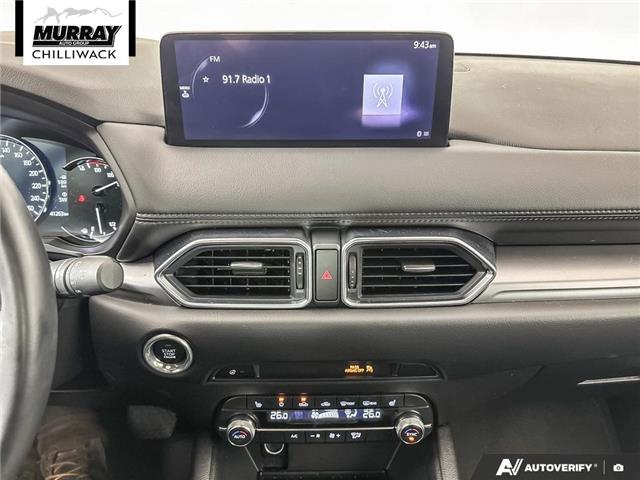 2024 Mazda CX-5 GS w/o CD (Stk: P3439) in Chilliwack - Image 26 of 36