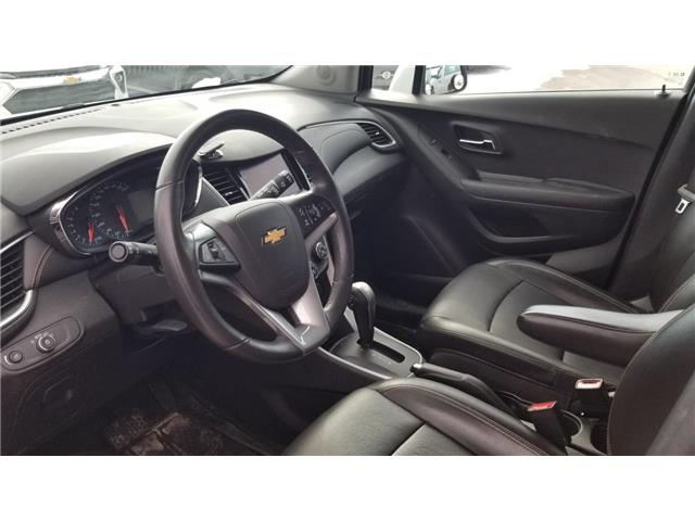 2021 Chevrolet Trax LT (Stk: 2-12929A) in Oshawa - Image 14 of 22 2021 Chevrolet Trax LT (Stk: 2-12929A) in Oshawa - Image 14 of 22