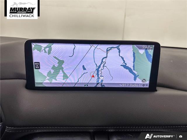 2024 Mazda CX-5 GS w/o CD (Stk: P3439) in Chilliwack - Image 27 of 36