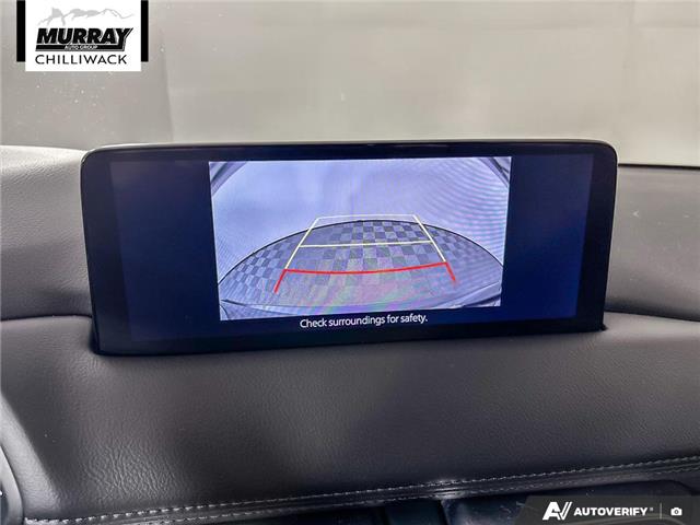 2024 Mazda CX-5 GS w/o CD (Stk: P3439) in Chilliwack - Image 28 of 36