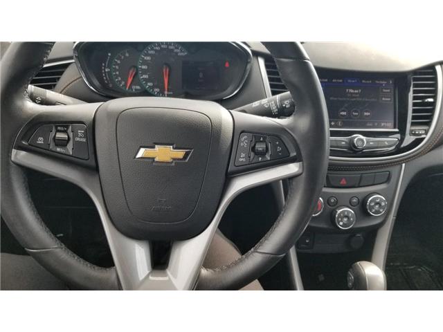 2021 Chevrolet Trax LT (Stk: 2-12929A) in Oshawa - Image 15 of 22 2021 Chevrolet Trax LT (Stk: 2-12929A) in Oshawa - Image 15 of 22