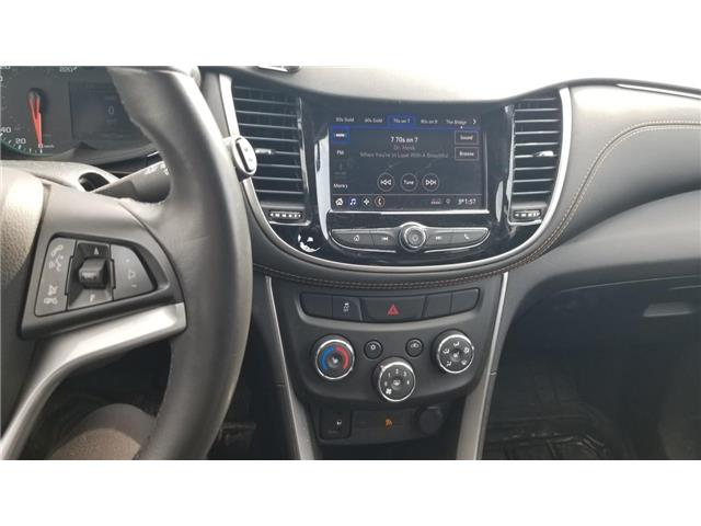 2021 Chevrolet Trax LT (Stk: 2-12929A) in Oshawa - Image 17 of 22 2021 Chevrolet Trax LT (Stk: 2-12929A) in Oshawa - Image 17 of 22