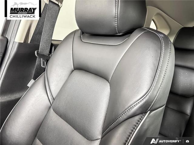 2024 Mazda CX-5 GS w/o CD (Stk: P3439) in Chilliwack - Image 31 of 36