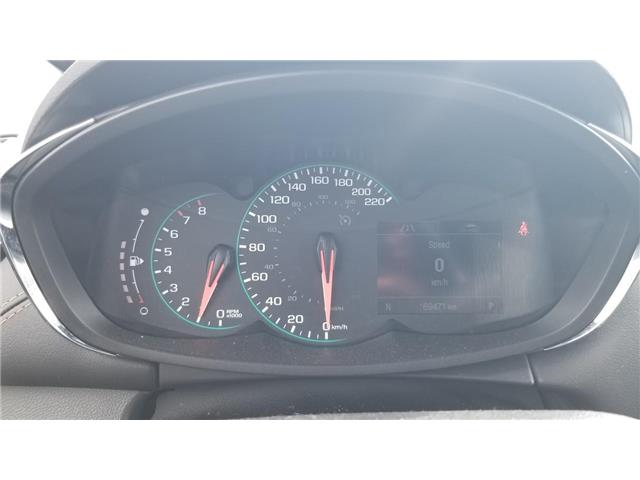 2021 Chevrolet Trax LT (Stk: 2-12929A) in Oshawa - Image 18 of 22 2021 Chevrolet Trax LT (Stk: 2-12929A) in Oshawa - Image 18 of 22