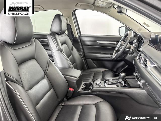 2024 Mazda CX-5 GS w/o CD (Stk: P3439) in Chilliwack - Image 33 of 36