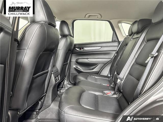 2024 Mazda CX-5 GS w/o CD (Stk: P3439) in Chilliwack - Image 34 of 36