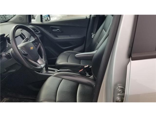 2021 Chevrolet Trax LT (Stk: 2-12929A) in Oshawa - Image 20 of 22 2021 Chevrolet Trax LT (Stk: 2-12929A) in Oshawa - Image 20 of 22