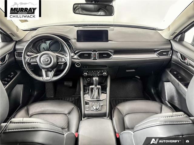 2024 Mazda CX-5 GS w/o CD (Stk: P3439) in Chilliwack - Image 35 of 36